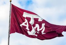 “God Is So Amazing”: Cancer Survivor Texas A&M Athlete Celebrates Major Health Milestone With Faith