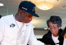 Deion Sanders Sells His Mother’s House Without Informing; Leaves Her Perplexed