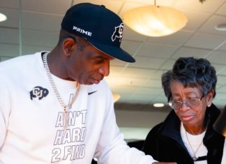 Deion Sanders Sells His Mother’s House Without Informing; Leaves Her Perplexed