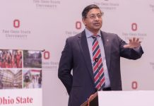 New OSU President Breaks Silence on Ted Carter’s Controversial Exit With Striking Admission: “Having Difficulty…”