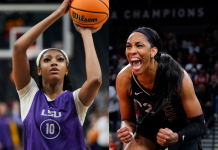 Atlanta Dream HC Receives Reality Check As Angel Reese’s A’ja Wilson Comparison Backfires in Loss to Aces