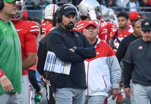 Ryan Day Makes Major Arthur Smith Announcement to Avoid Repeating Past OSU Mistake