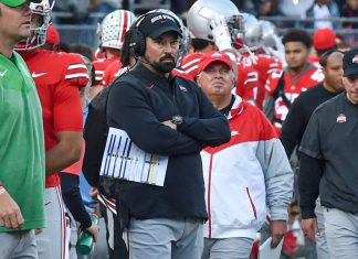 Ryan Day Makes Major Arthur Smith Announcement to Avoid Repeating Past OSU Mistake