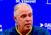 “I Am Really Sorry”: Pacers President Issues Apology After NBA Draft Lottery Gamble With Clippers Fails