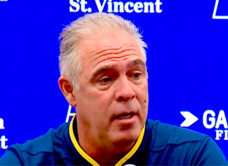 “I Am Really Sorry”: Pacers President Issues Apology After NBA Draft Lottery Gamble With Clippers Fails