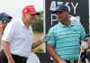 Donald Trump Seeks Bryson DeChambeau’s Help Months After Naming Him Sports Committee President