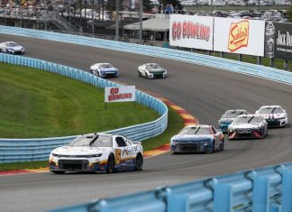 NASCAR Schedule Watkins Glen: Where to Watch, TV Timings, Entries, Race Odds & More