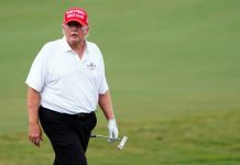 Donald Trump Joins LIV Golf’s $30M Showdown Days After PGA Tour Outing