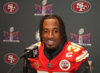 “Tell That Devil I’m Coming Back”: Ex-Chiefs CB L’Jarius Sneed Fires Back After Criminal Charges Dropped