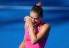 Marta Kostyuk Drops Emotional Message After Injury Concerns Force Unfortunate Rome Withdrawal