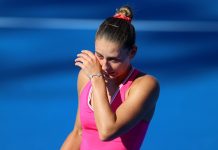 Marta Kostyuk Drops Emotional Message After Injury Concerns Force Unfortunate Rome Withdrawal