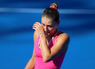 Marta Kostyuk Drops Emotional Message After Injury Concerns Force Unfortunate Rome Withdrawal