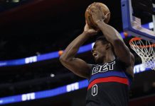 What Is Jalen Duren’s Net Worth in 2026 – Salary with Detroit Pistons and Career Earnings