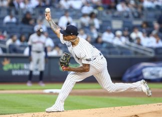 27YO Yankees Star’s Career Turns Chaotic Again as Bitter Injury Strikes Back