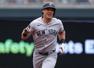 Yankees Take Drastic Turn On Anthony Volpe Despite PR Disaster After Latest Setback