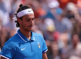 Lorenzo Musetti Urges ATP to Crack Down on Bettors Disrupting Tennis Matches