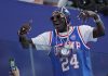 Months After Passing Up on White House Visit, Team USA Women’s Hockey Gets Flavor Flav’s Vegas Honor Promise