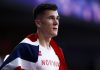 Jakob Ingebrigtsen Reveals Goals for 2026 Season After Injury Setbacks