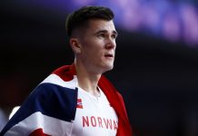Jakob Ingebrigtsen Reveals Goals for 2026 Season After Injury Setbacks