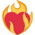 ❤️&zwj;🔥