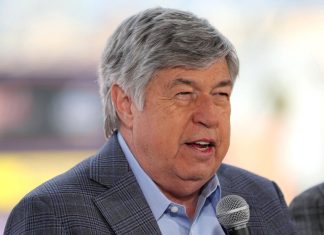 Mike Joy’s Honest Confession Publicly Exposes Chaotic Reality Behind FOX’s Broadcast Blunders