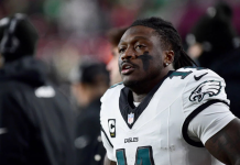 “Going to Miss Just Seeing Him”: Eagles Star Addresses A.J. Brown’s Potential Departure After WR’s Strong Message