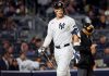 Yankees Nation Reacts Strongly as Aaron Judge Rallies Behind Anthony Volpe After Team’s Tough Call