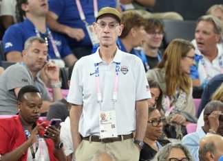 NBA’s Integrity Under Scrutiny as Adam Silver Urged to Cut 82 Games, Fine Referees & More