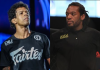 Adriano Moraes Faces DQ Calls as Herb Dean Under Fire After Controversial Submission at Rousey-Carano