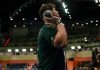 “No Water”: National Champion Exposes Authorities Forcing Athletes to Extremely Poor Conditions