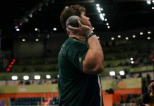 “No Water”: National Champion Exposes Authorities Forcing Athletes to Extremely Poor Conditions