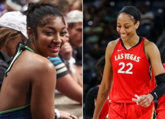 Angel Reese, A’ja Wilson Command Attention With Glamorous Appearances at the Met Gala 2026