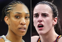 “League Does Not Want Caitlin Clark”: WNBA World Has Plenty to Say After A’ja Wilson Named ‘Most Marketable’ Player