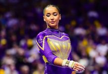 Former LSU Olympian Uncertain About LA 2028 After Multiple Setbacks at 23