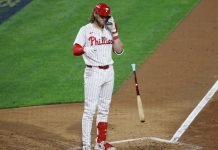 Phillies Left to Solve Glaring Issues as Alec Bohm Becomes Unplayable Amid Personal Turmoil