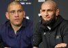 Alex Pereira Willing to Fight Khamzat Chimaev Pending Dana White’s Approval