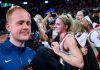 Portland Fire HC Reveals Why He Left Court Following Buzzer Beater Win Against Liberty