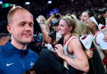 Portland Fire HC Reveals Why He Left Court Following Buzzer Beater Win Against Liberty