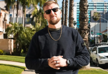 What Is Alexander Volkov’s Net Worth and Career Earnings in 2026?