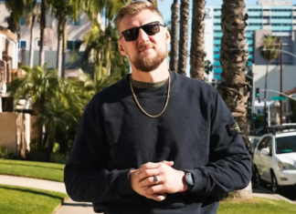 What Is Alexander Volkov’s Net Worth and Career Earnings in 2026?