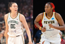 “Last Year, Teams Got Away”: Aliyah Boston Responds to Officiating Complaints Raised by Breanna Stewart Over 58 Fouls
