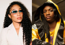 Boxing World Slams Claressa Shields for “Embarrassing Herself” After Slapping Alycia Baumgardner
