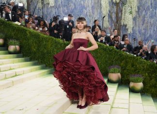 Alysa Liu Fights Against Met Gala “Prom” Trolls With Tribute to Figure Skating
