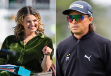 Amanda Balionis Makes Bold Prediction About Rickie Fowler’s Career Ahead of PGA Championship 2026