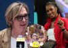 “There Was a Void”: Fever GM Reacts as Lisa Leslie Becomes First WNBA Player Honored With Statue Outside Crypto.com Arena