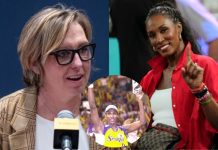 “There Was a Void”: Fever GM Reacts as Lisa Leslie Becomes First WNBA Player Honored With Statue Outside Crypto.com Arena