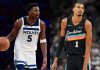 Anthony Edwards, Timberwolves Suffer Their Worst Playoff Loss as Victor Wembanyama & Co. Break 43-Year-Old Spurs Record
