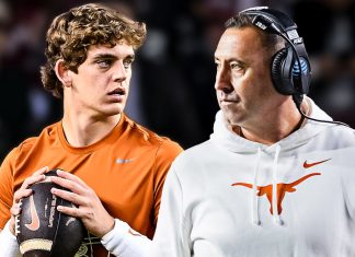 Steve Sarkisian Takes Crucial Step to Tackle Growing Pain That Affected Arch Manning: “A Very Big Issue”