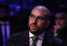Ariel Helwani Assigns Blame in His Response to Backlash Over Long Post-Fight Interviews at Rousey-Carano