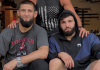 “He Didn’t Want to Finish”: Arman Tsarukyan Details Khamzat Chimaev’s UFC 328 Weight Cut Struggles After Loss
